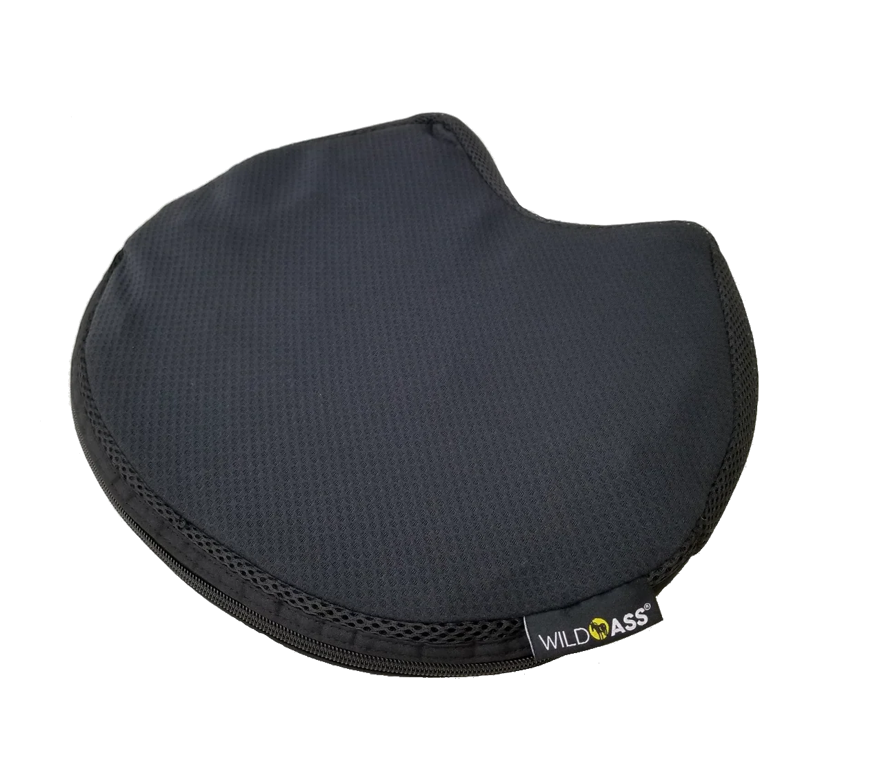 Wild Ass Classic Saddle