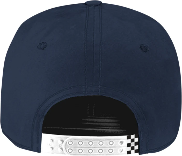 Yamaha Apparel Racing Hat - Image 2