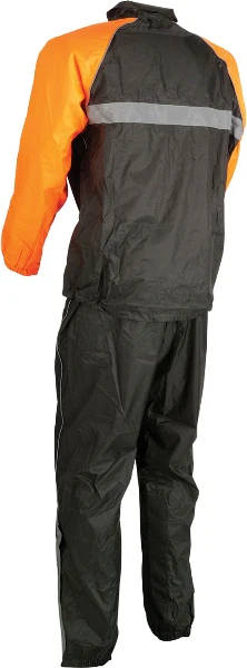 Z1R 2-Piece Rainsuit for Women - Image 5