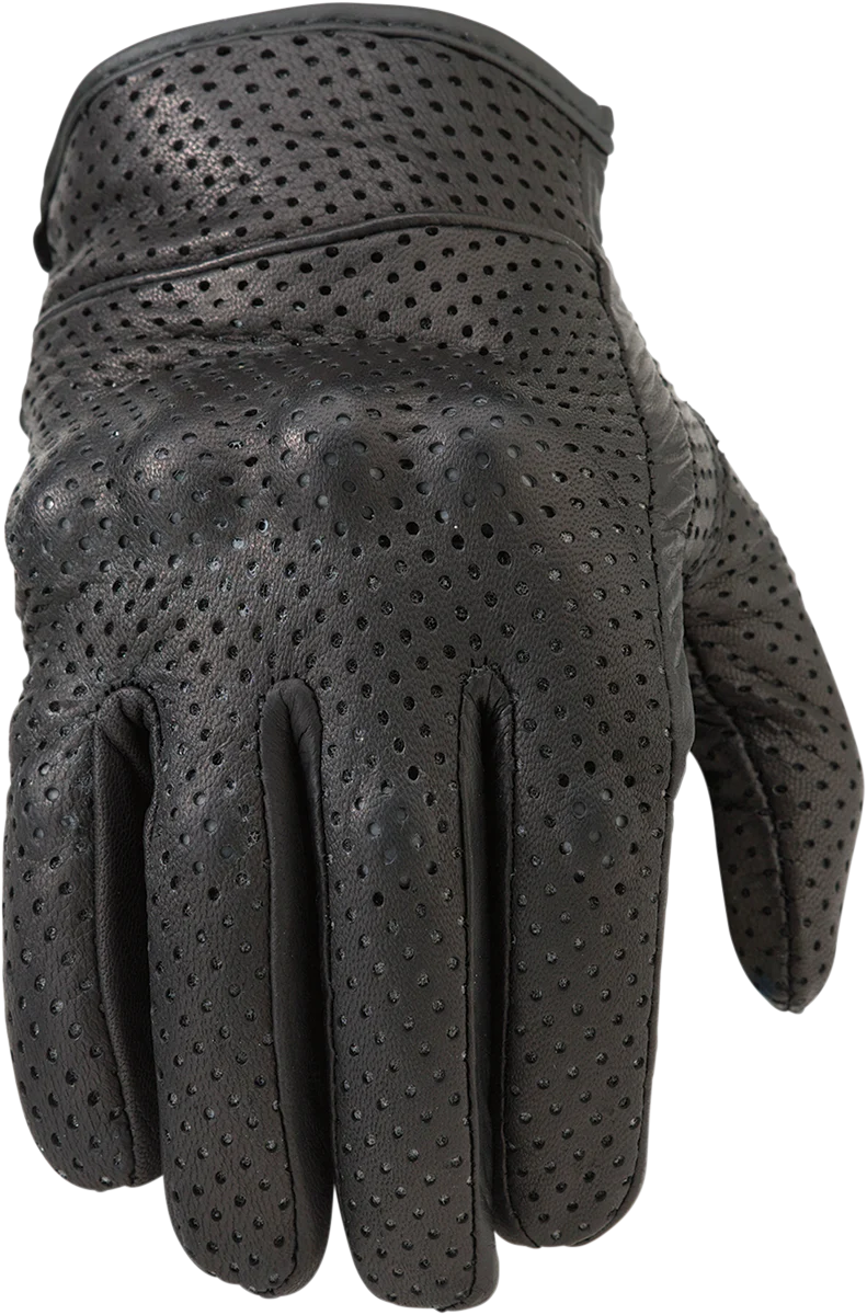 Z1R 270 Perforated Glove For Women