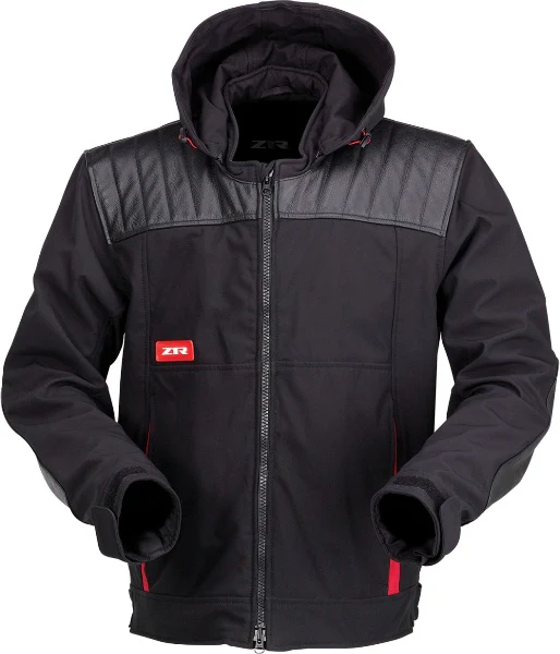 Z1R Armored Jacket - Image 2