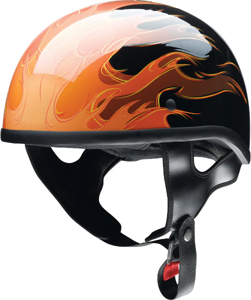Z1R CC Hellfire Helmet - Image 3