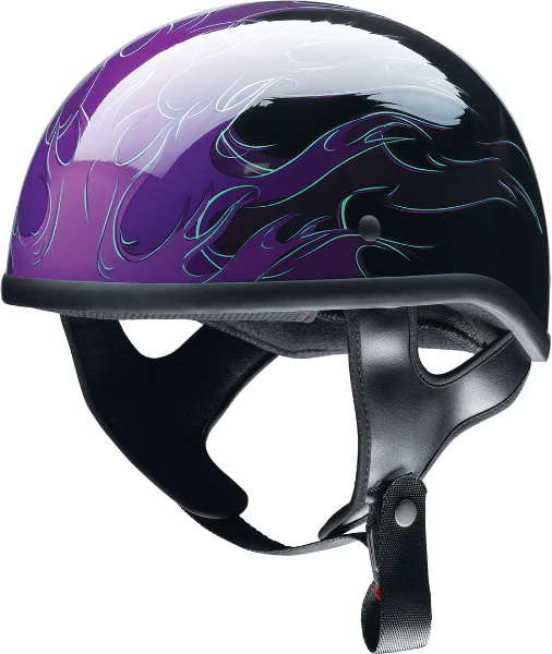 Z1R CC Hellfire Helmet - Image 5