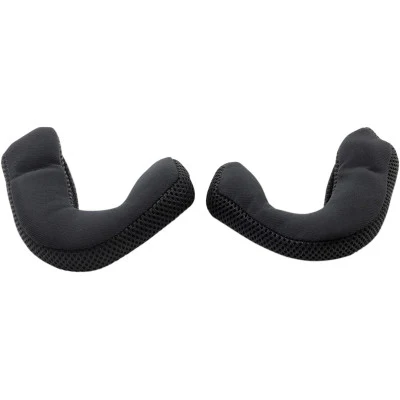 Z1R Cheek Pads for Saturn Helmet