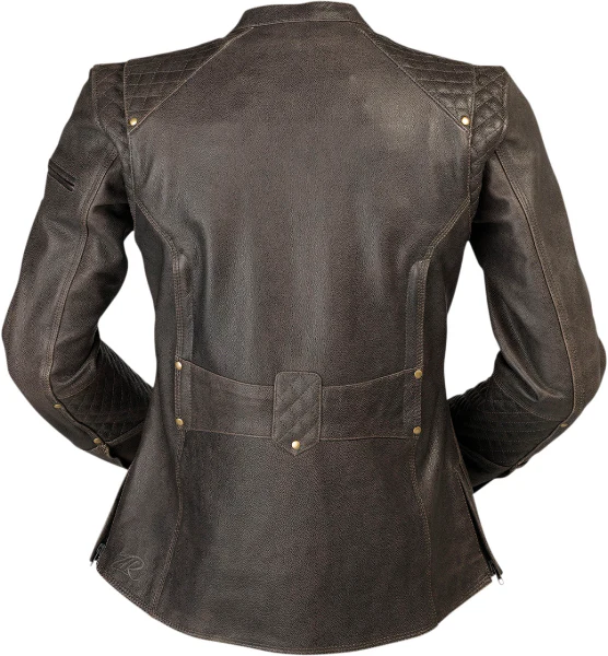 Z1R Chimay Jacket for Women - Image 2