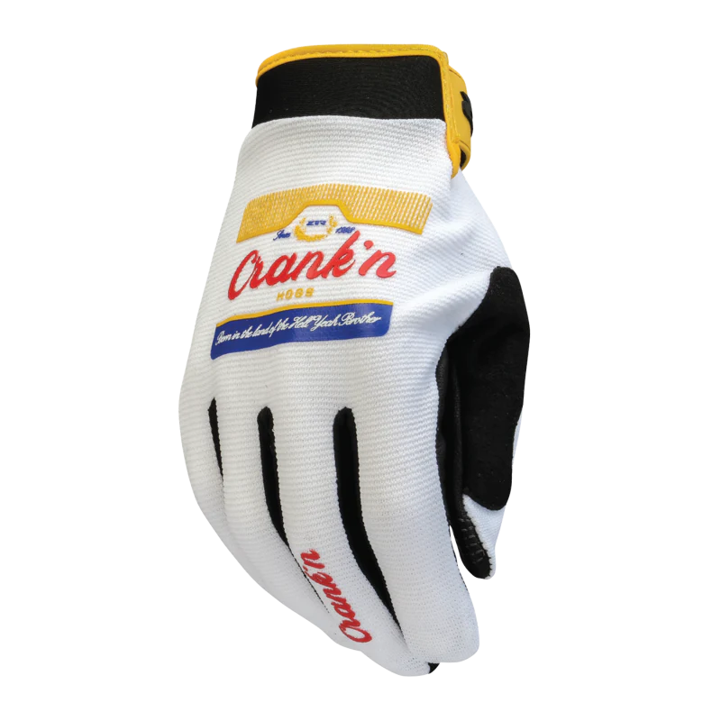Z1R Crank'n Moto Gloves
