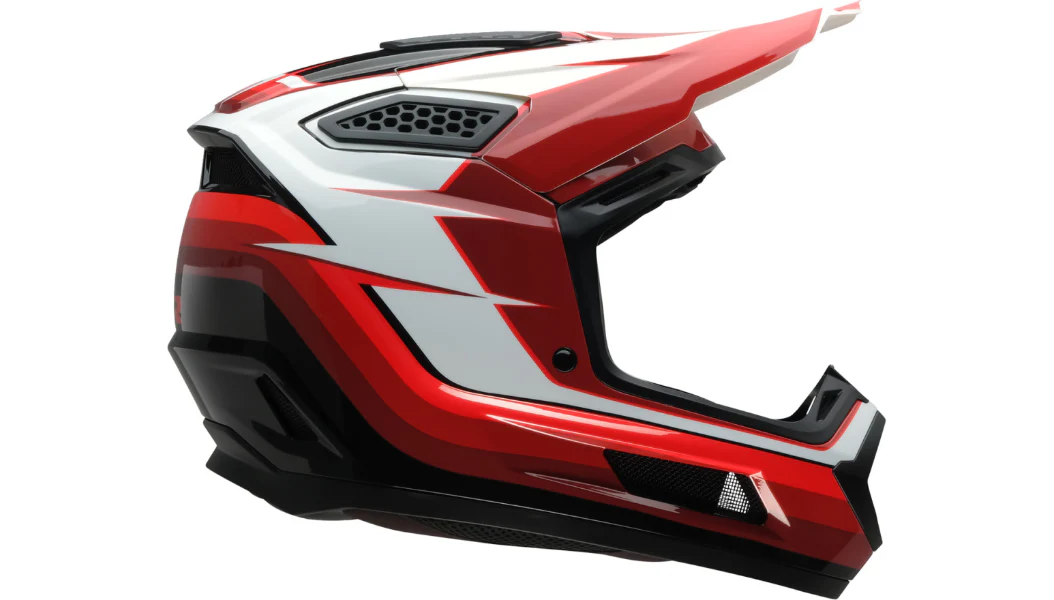 Z1R Dirt Maxx Vortex Helmet - Image 20