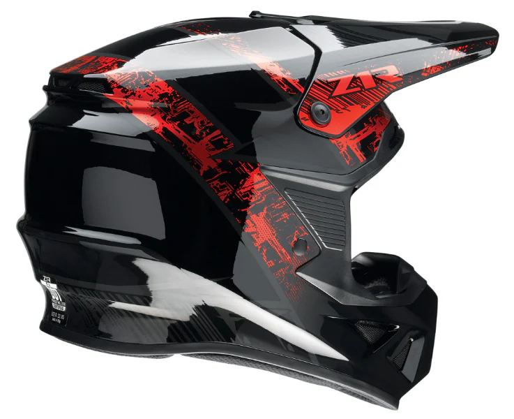 Z1R F.I. Fractal MIPS Helmet - Image 5