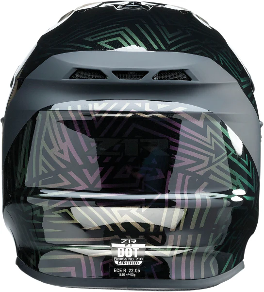 Z1R F.I. Lumen Helmet - Image 3