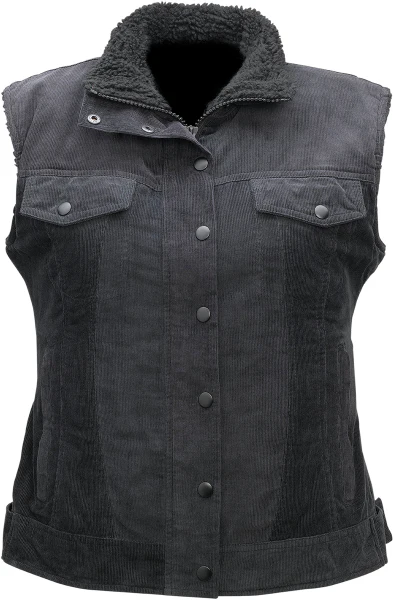 Z1R Friske Vest for Women