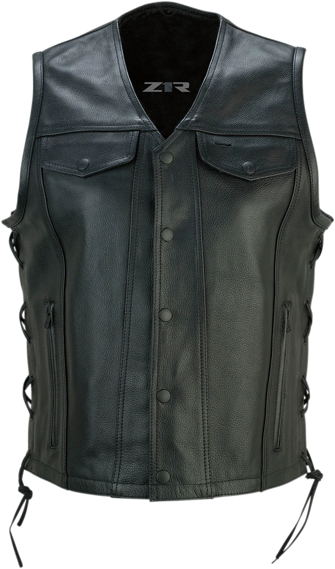 Z1R Gaucha Vest For Women