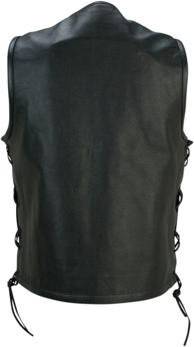 Z1R Gaucha Vest For Women - Image 2