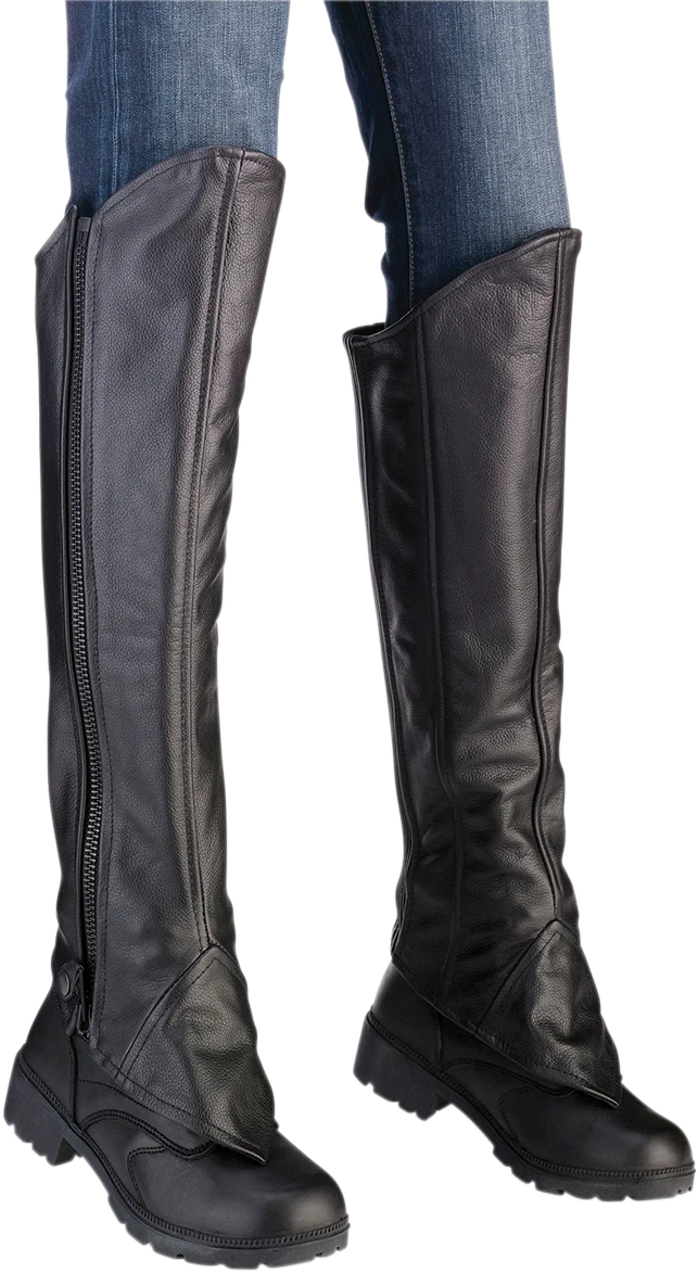 Z1R Half Chap For Women