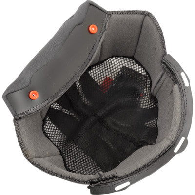 Z1R Helmet Liners for Solaris Helmet