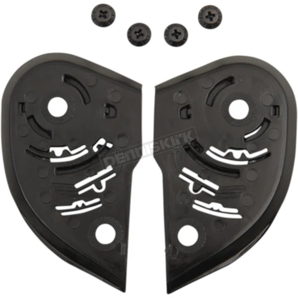 Z1R Jackal Pivot Kit ~ 0133-1030; Black, Size One Size (BKOS)