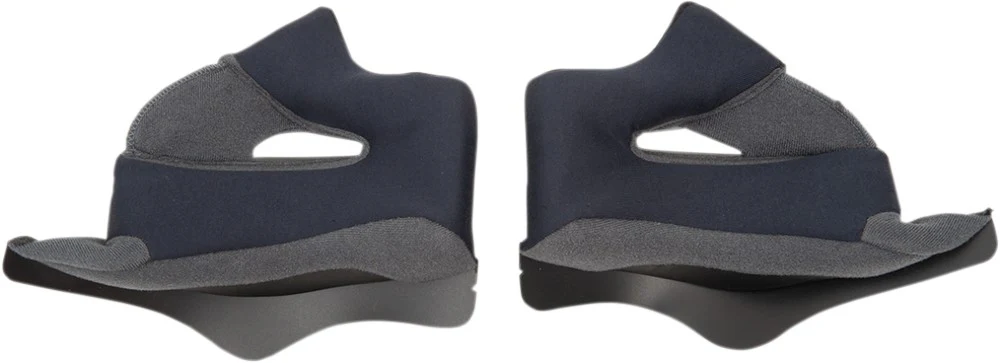 Z1R Jackal Replacement Cheek Pads