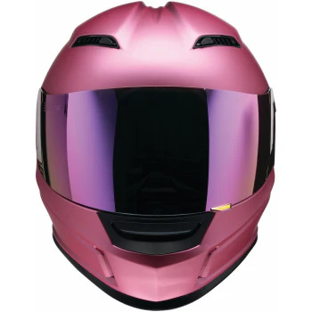 Z1R Jackal Satin Helmet - Image 2