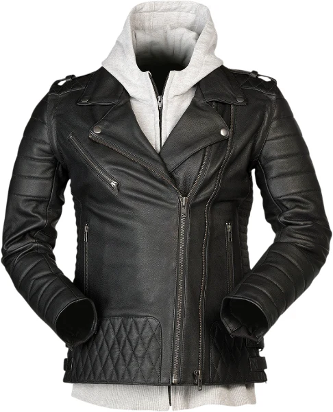Z1R Ordinance 3-In-1 Jacket for Women