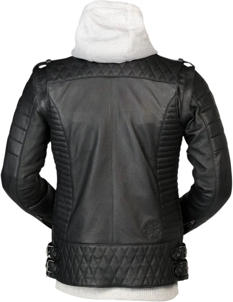Z1R Ordinance 3-In-1 Jacket for Women - Image 2