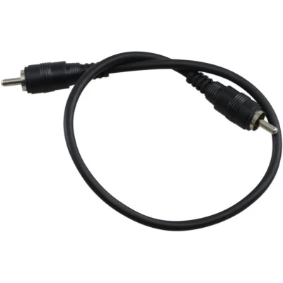 Z1R Power Cord Male to Male Adapter for Snow Helmets