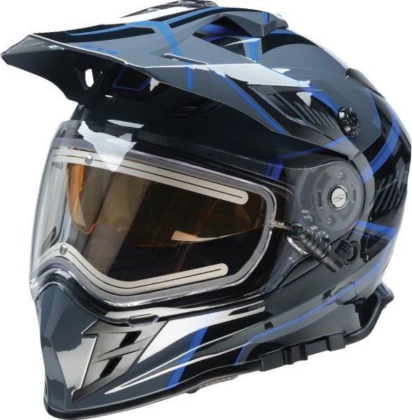Z1R Range 2.0 Rotor Helmet - Image 2
