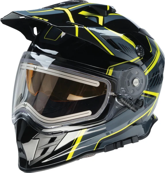 Z1R Range 2.0 Rotor Helmet - Image 3