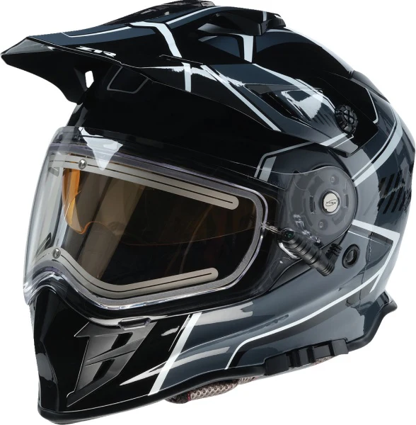 Z1R Range 2.0 Rotor Helmet - Image 4