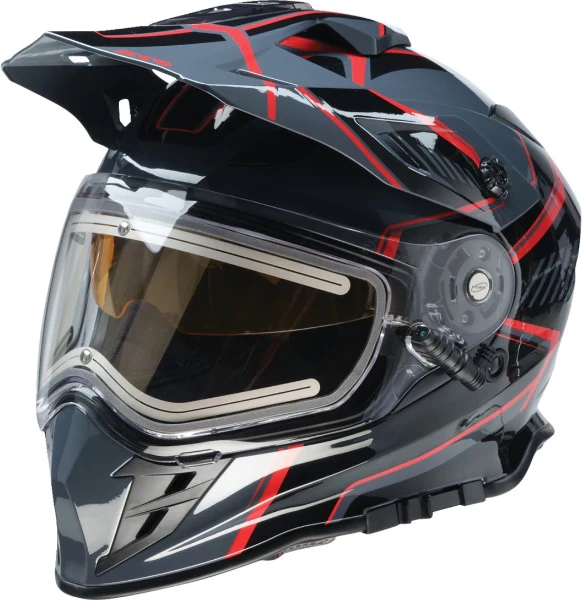 Z1R Range 2.0 Rotor Helmet - Image 6