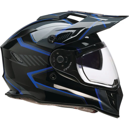 Z1R Range 2.0 Voyager Helmet