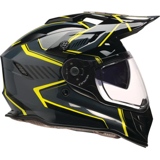 Z1R Range 2.0 Voyager Helmet - Image 3
