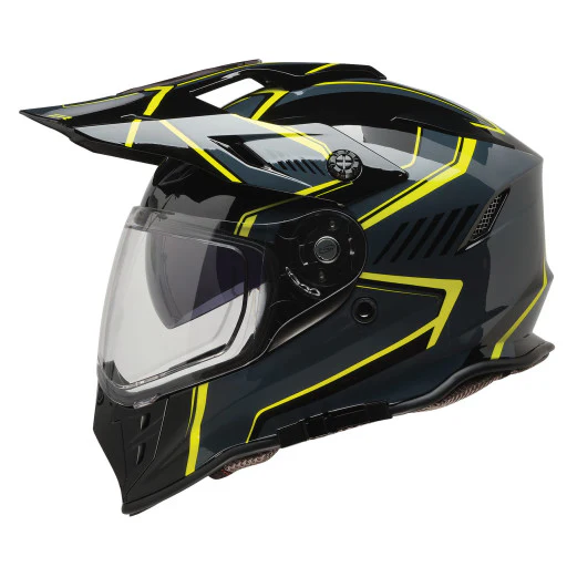 Z1R Range 2.0 Voyager Helmet - Image 4