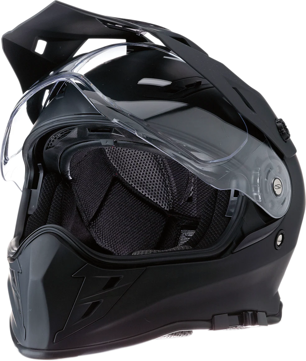 Z1R Range Dual Sport Helmet