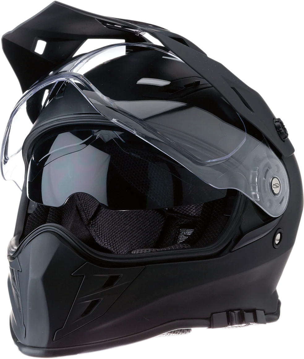 Z1R Range Dual Sport Helmet - Image 2