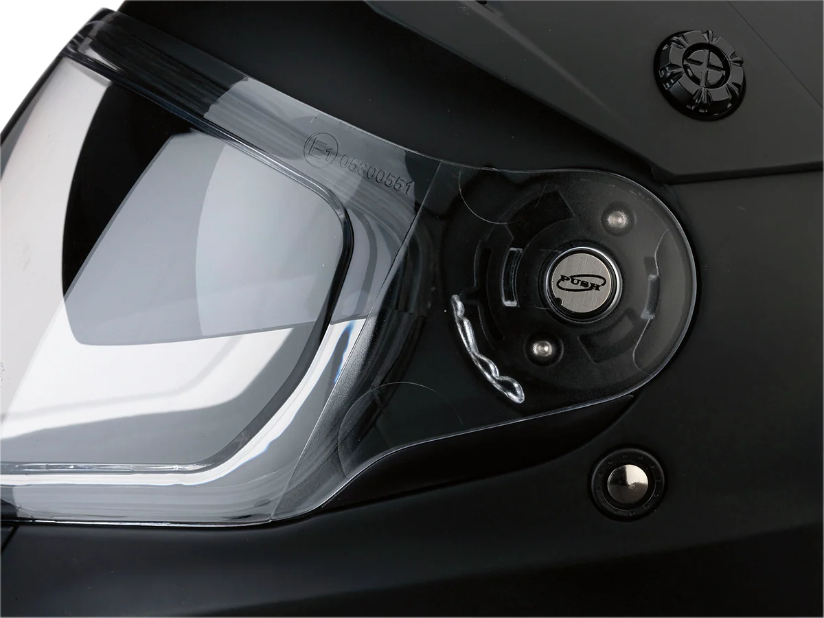 Z1R Range Dual Sport Helmet - Image 4