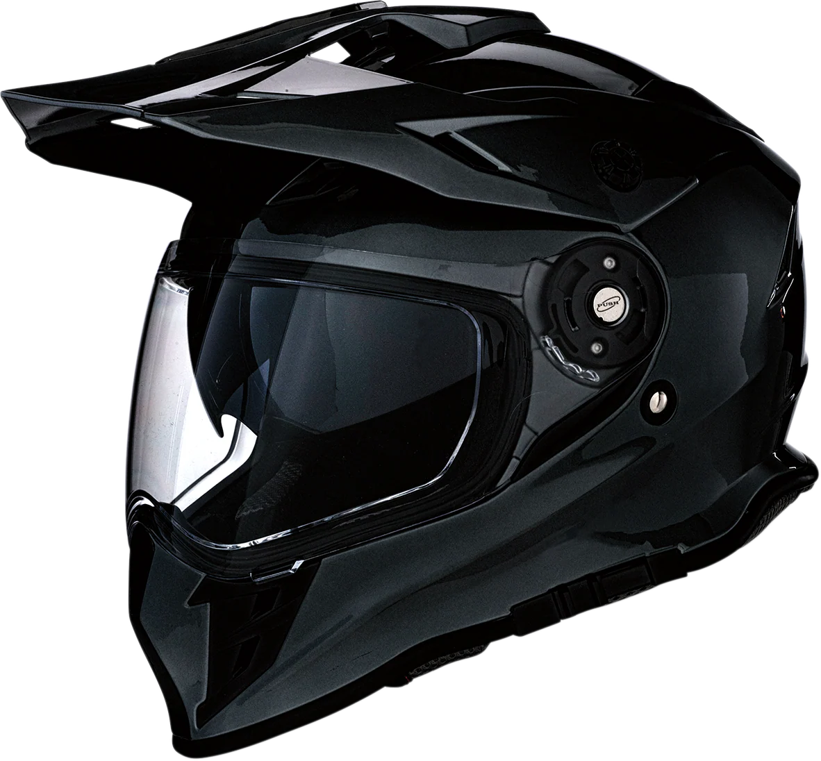 Z1R Range Dual Sport Helmet - Image 5