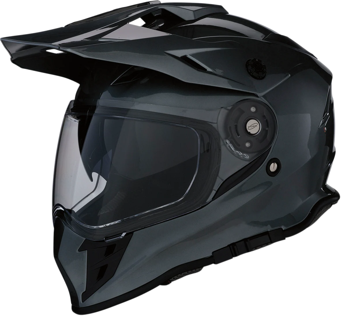 Z1R Range Dual Sport Helmet - Image 6