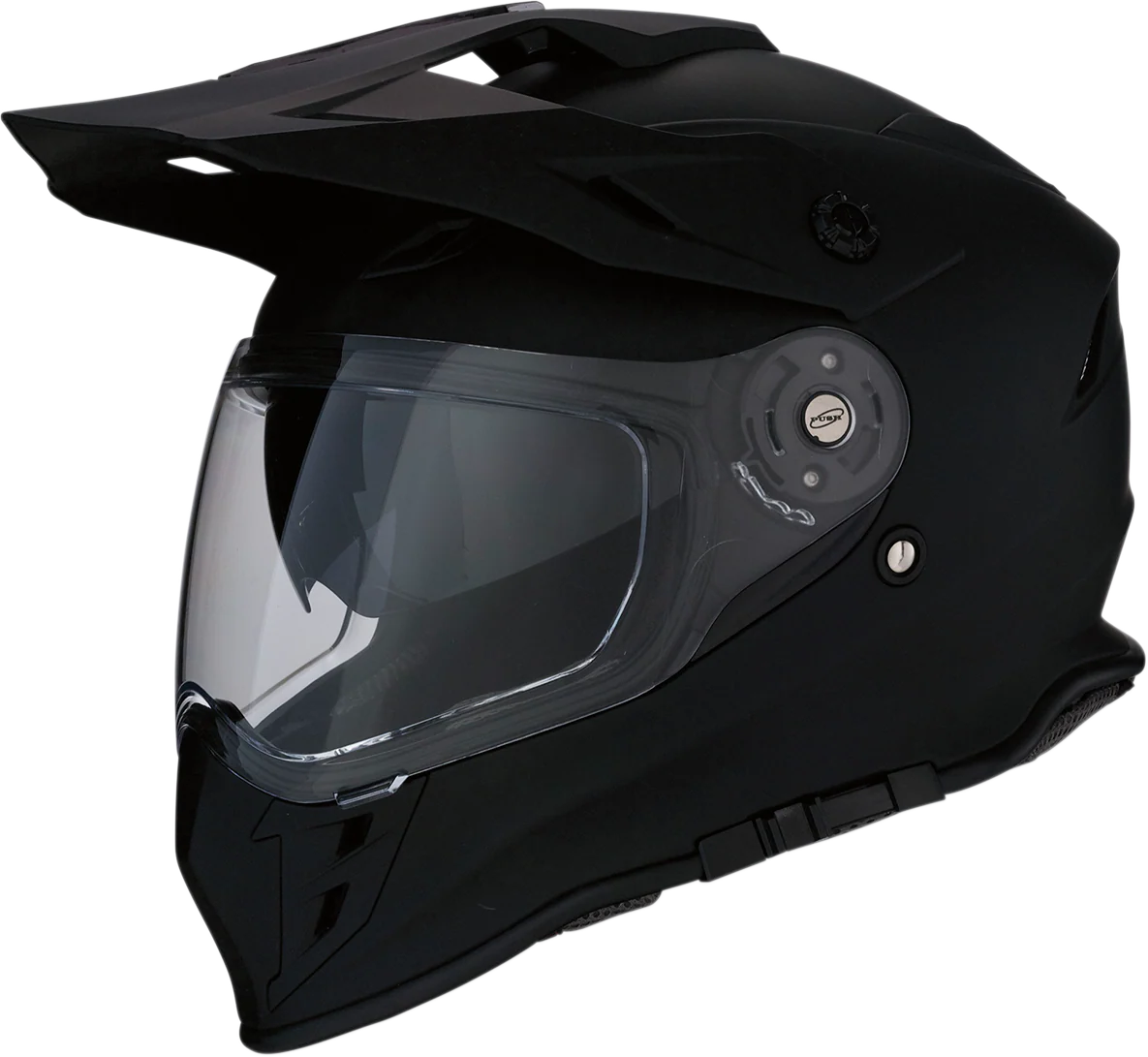 Z1R Range Dual Sport Helmet - Image 7