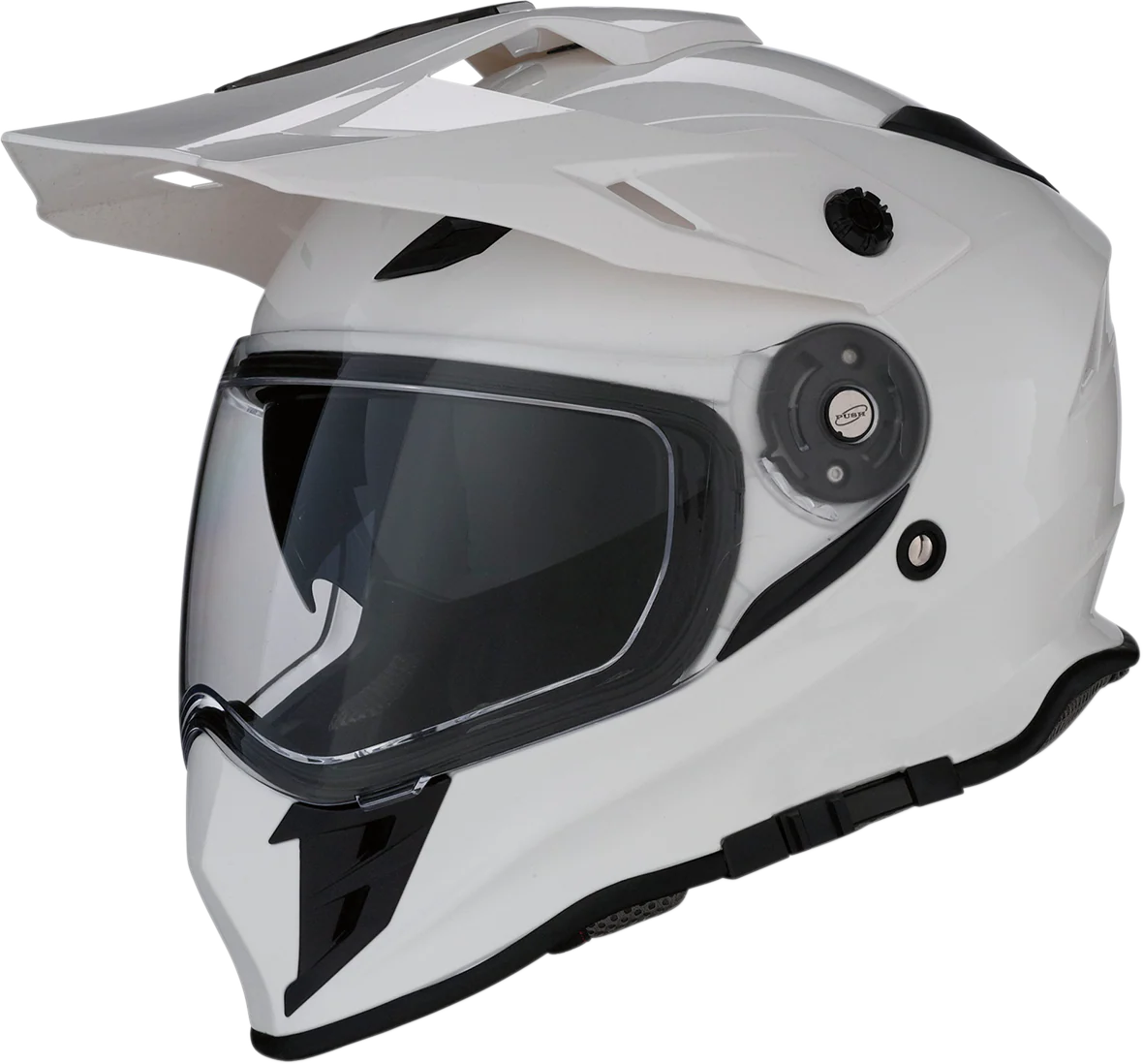 Z1R Range Dual Sport Helmet - Image 8