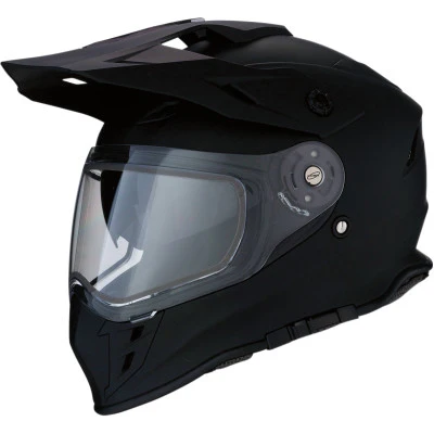 Z1R Range Snow Helmet with Dual Pane Shield - Image 2