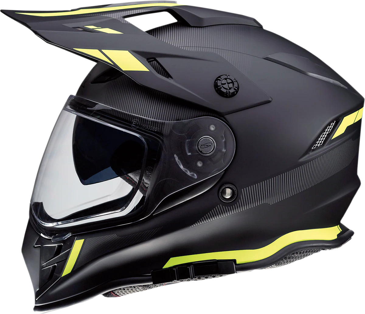 Z1R Range Uptake Helmet - Image 2