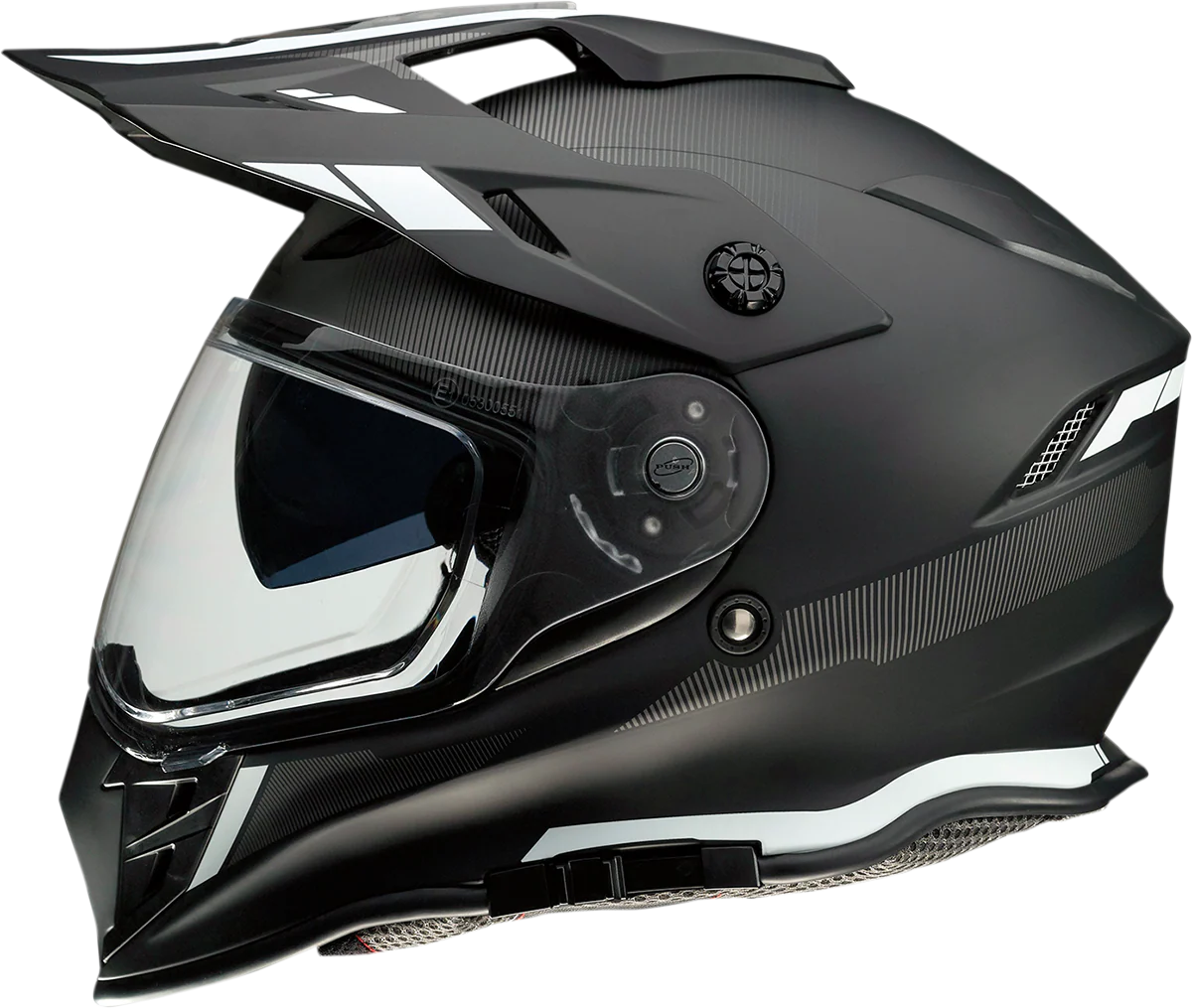Z1R Range Uptake Helmet - Image 3
