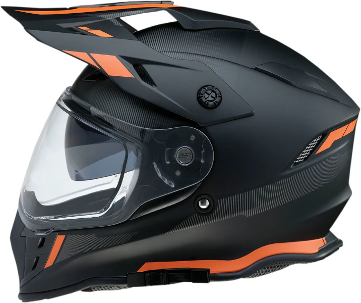 Z1R Range Uptake Helmet - Image 4
