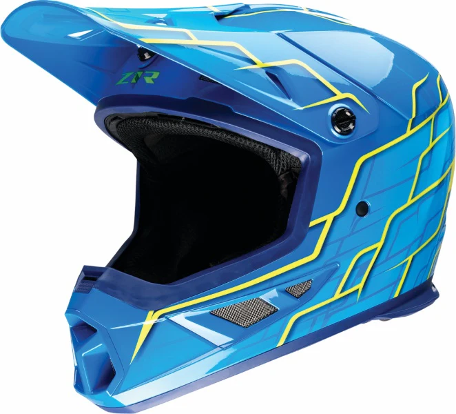 Z1R Rise 2.0 Hyacinth Helmet