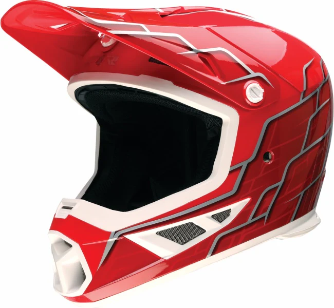 Z1R Rise 2.0 Hyacinth Helmet - Image 3