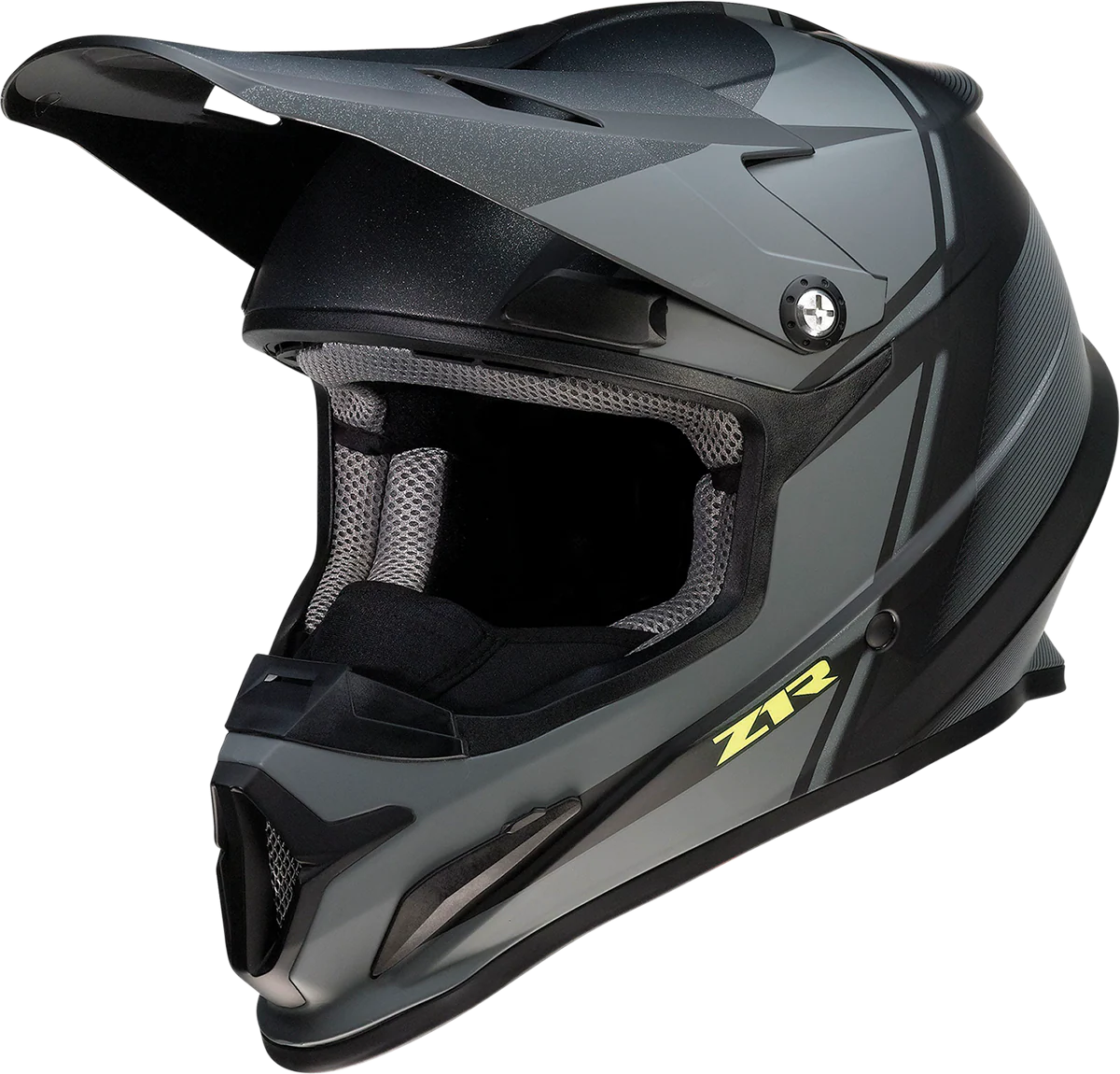 Z1R Rise Cambio Helmet - Image 2