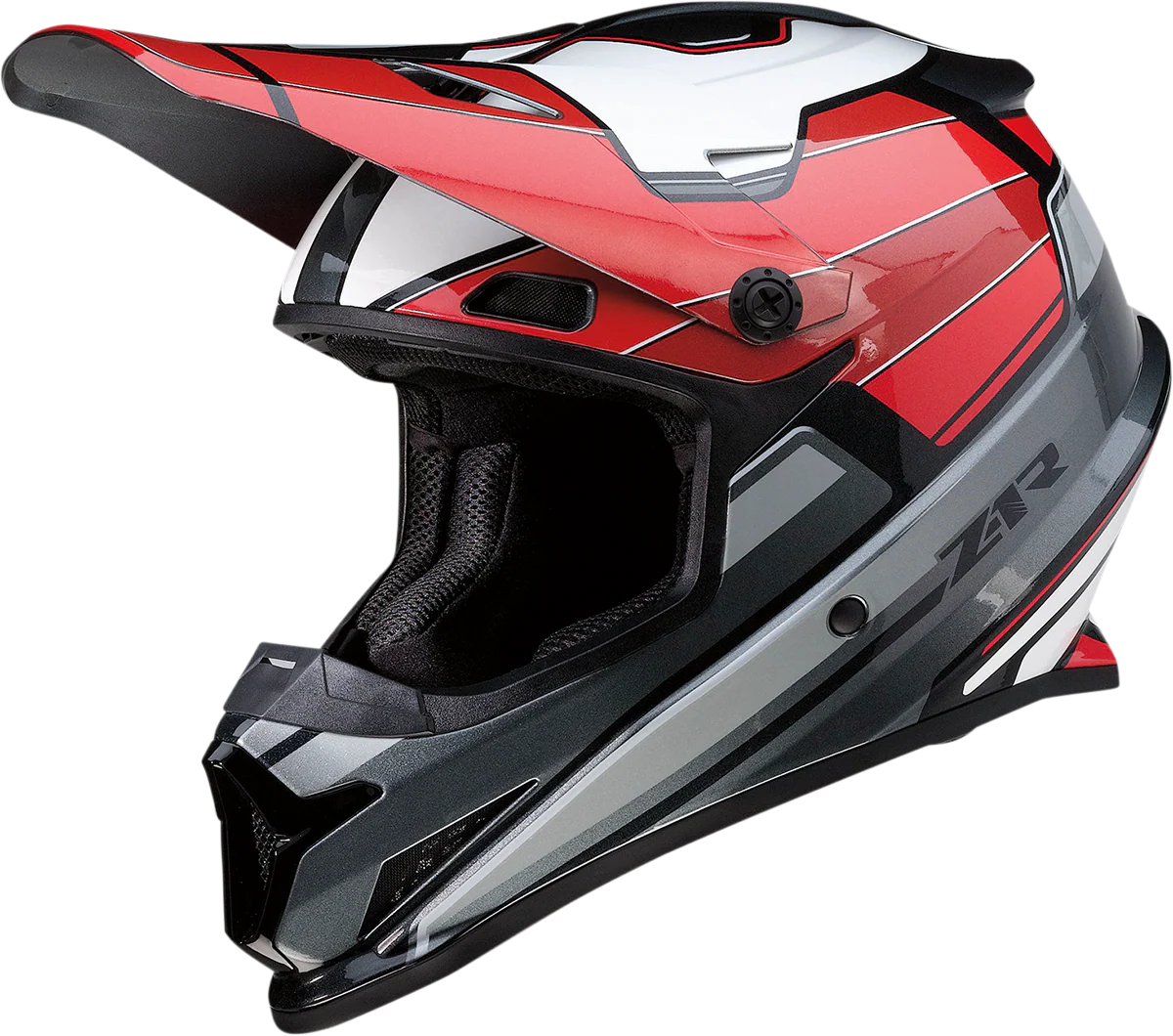 Z1R Rise MC Helmet - Image 2