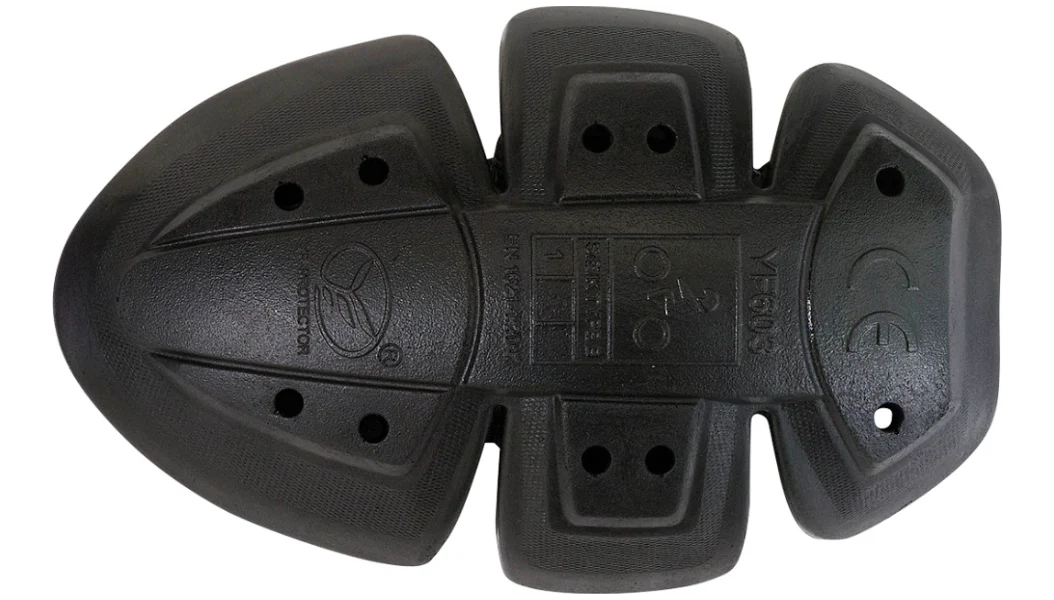 Z1R Shoulder Guards