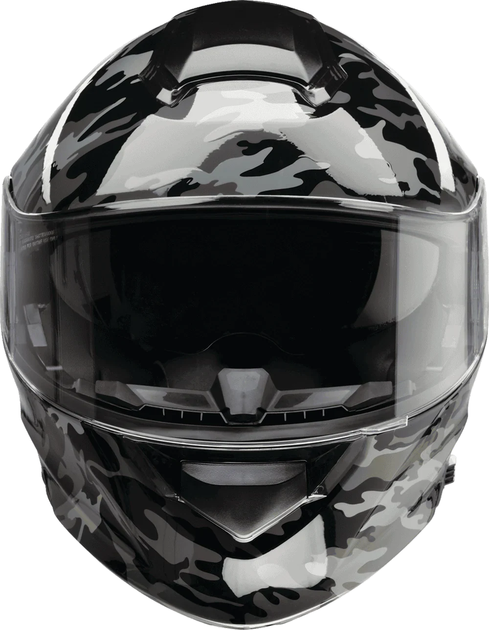 Z1R Solaris 2.0 Camo Modular Helmet - Image 3