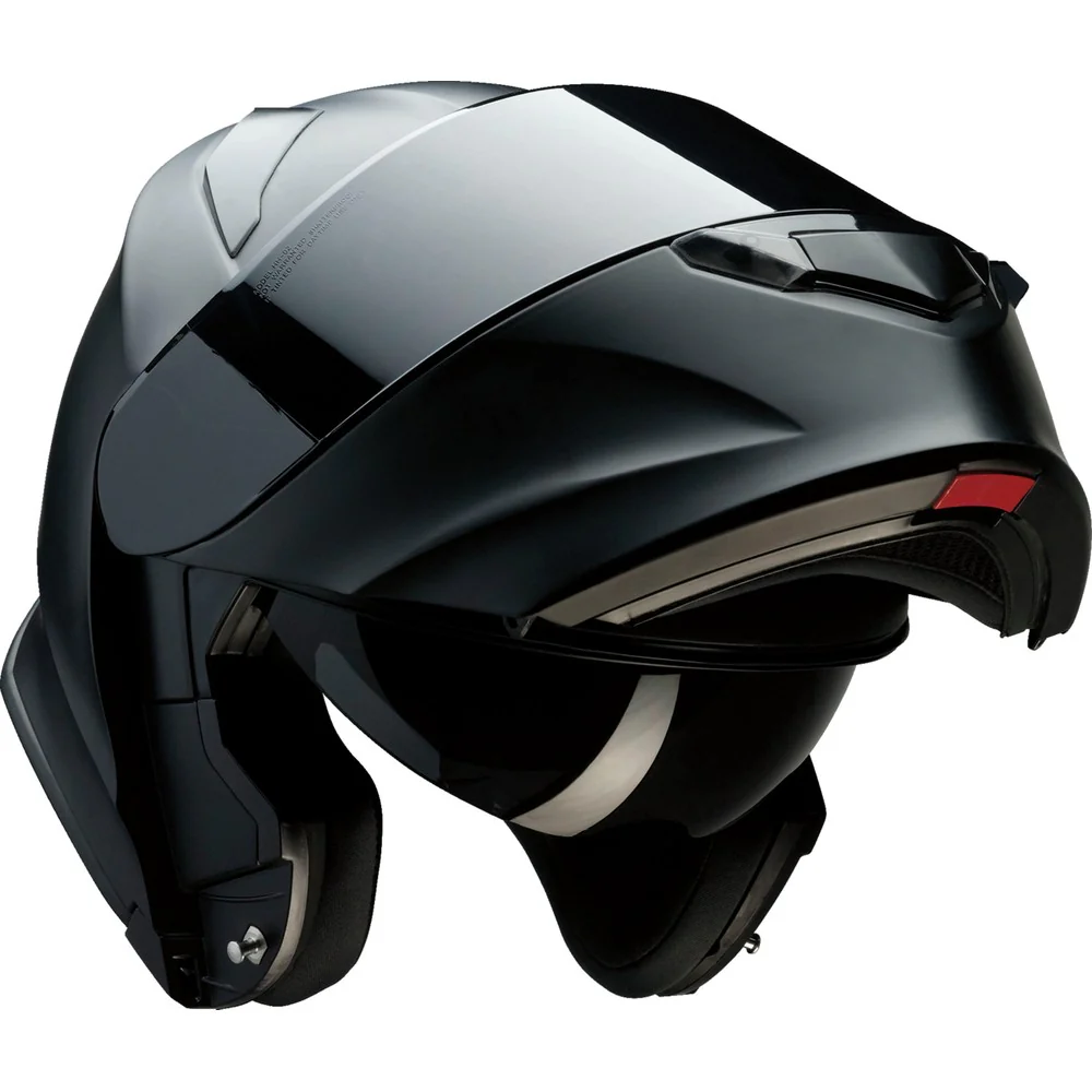 Z1R Solaris 2.0 Modular Smoke Helmet - Image 2