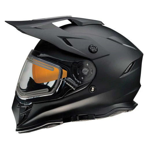 Z1R Solaris 2.0 Modular Snow Electric Helmet - Image 2